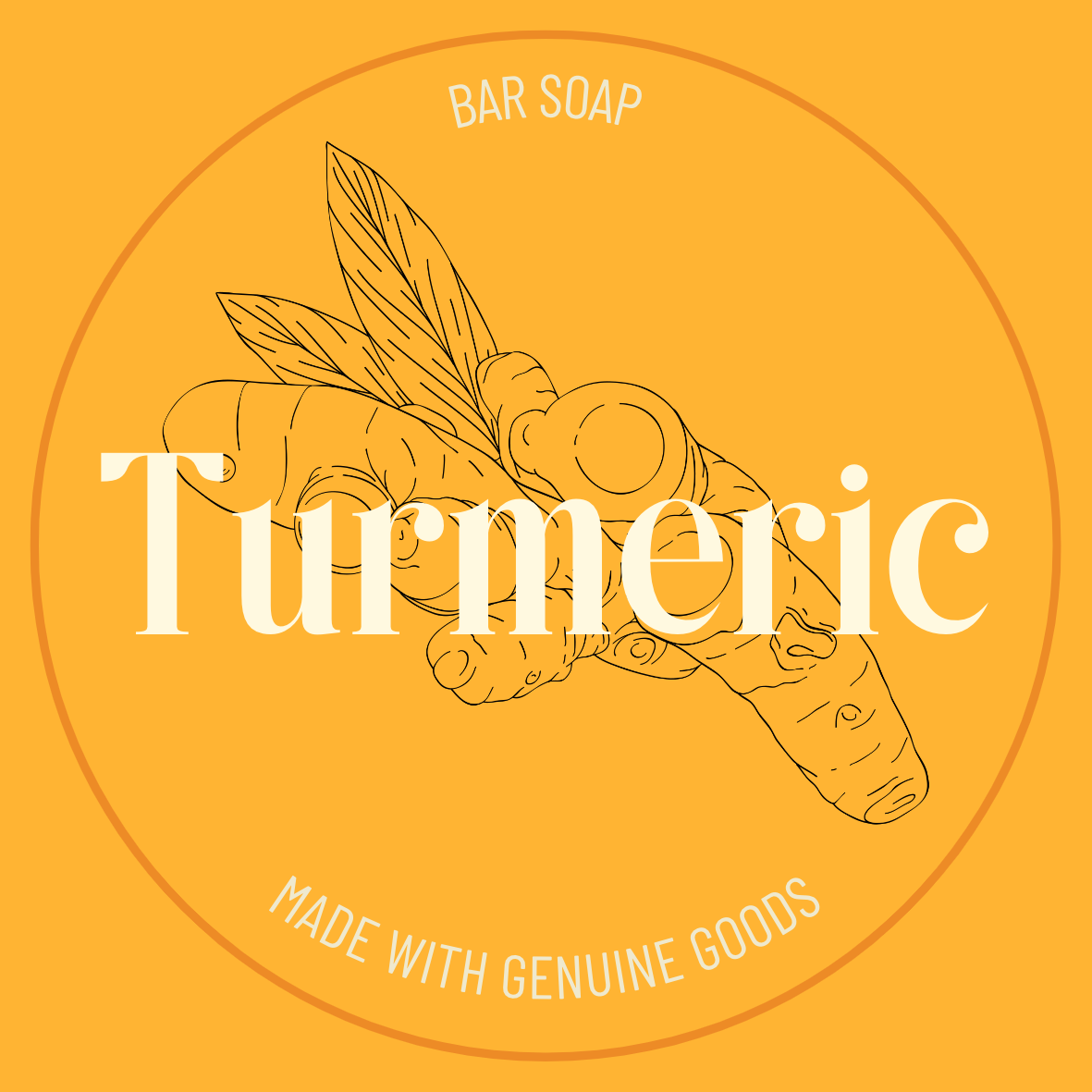 Turmeric Set
