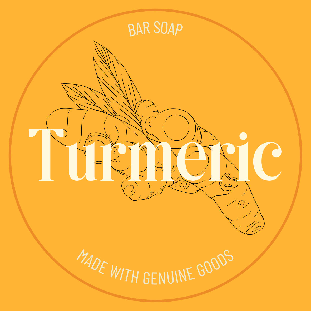 Turmeric Skincare