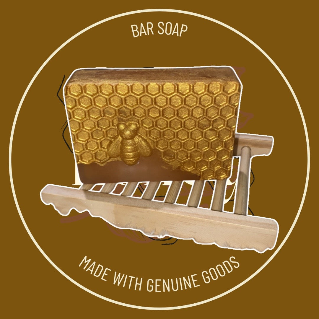 Bar Soap